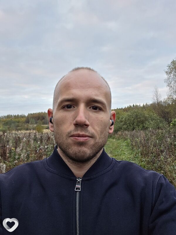 Илья, 34, Анадыре — анкета №3723030