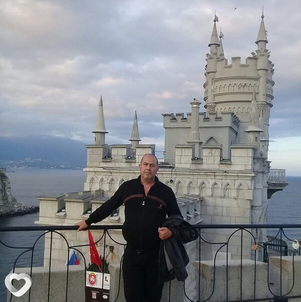 Арут, 57, Ереван — анкета №3723031