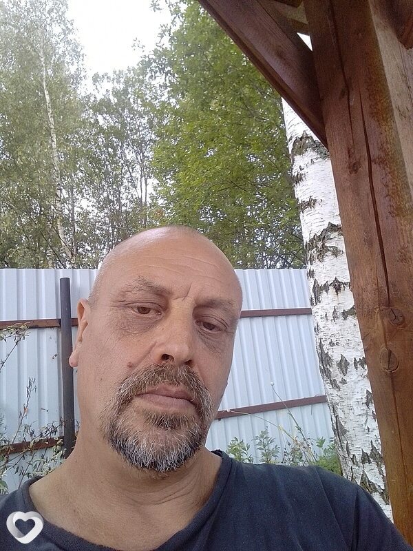 Сергей, 56, Москве — анкета №3723035