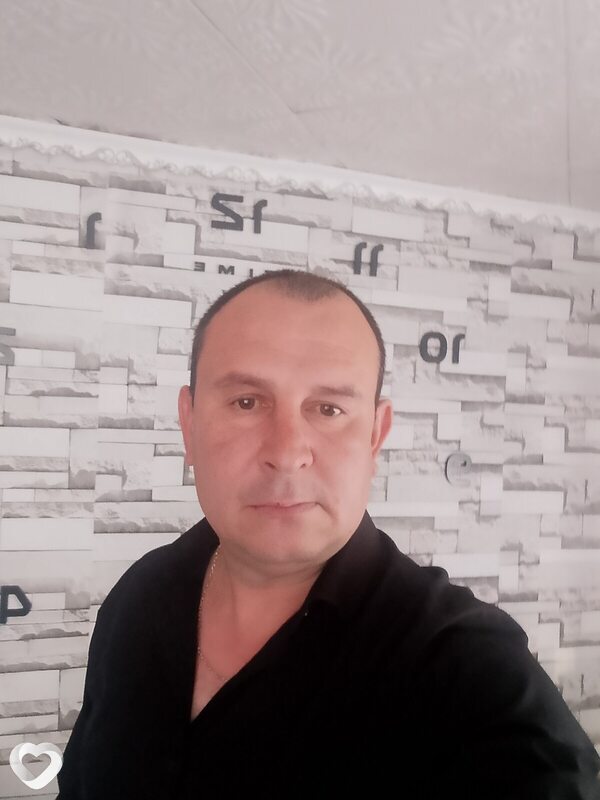 Дмитрий, 42, Санкт-Петербурге — анкета №3723037