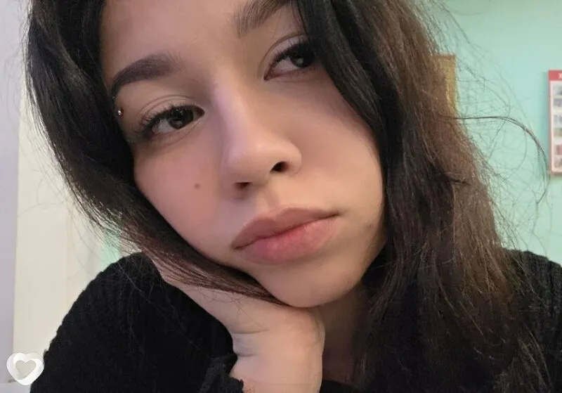 Кристина, 19, Москве — анкета №3723041
