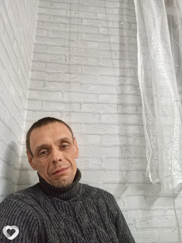 Александр, 45, Артеме — анкета №3722858