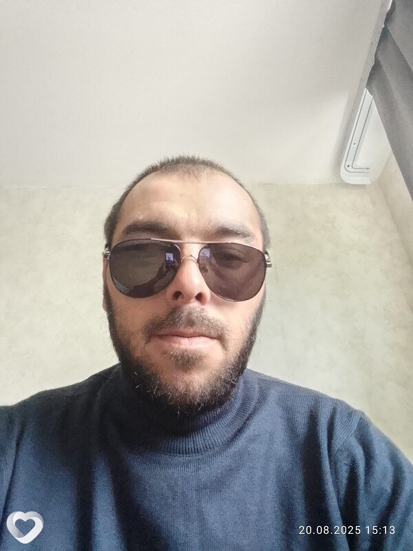 Джоник, 34, Кизилюрте — анкета №3722860