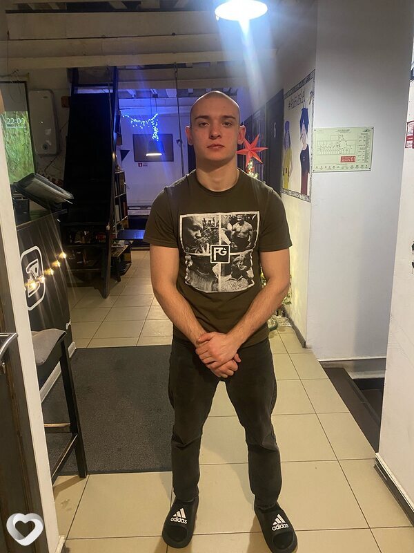 Антон, 38, Москве — анкета №3722861