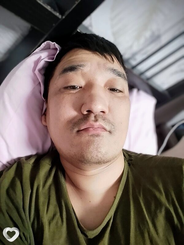Владимир, 39, Улан-Удэ — анкета №3722872