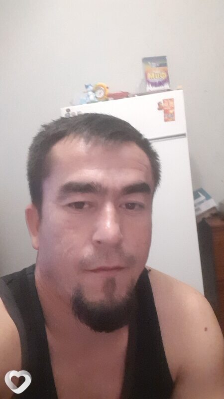 Миша, 29, Барнауле — анкета №3722873