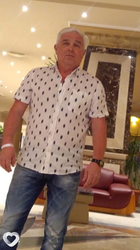 Сергей, 59, Павлодаре — анкета №3722876