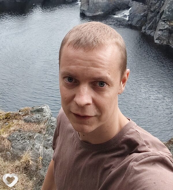 Сергей, 34, Петрозаводске — анкета №3722887