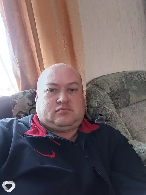 Александр, 39, Новоалтайске — анкета №3722890