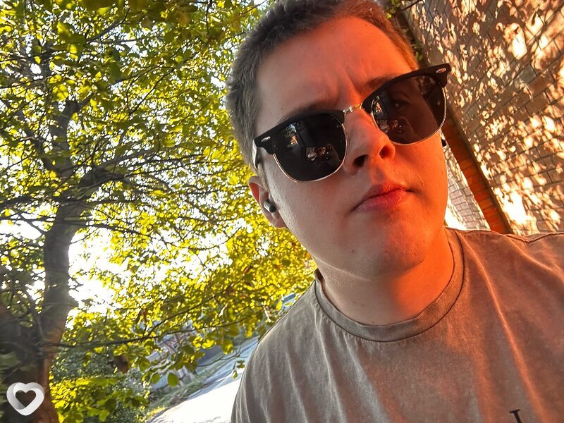 Влад, 22, Ростове-на-Дону — анкета №3722894