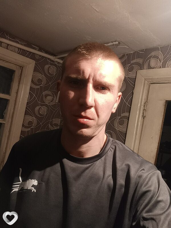 Илья, 26, Уссурийске — анкета №3722972