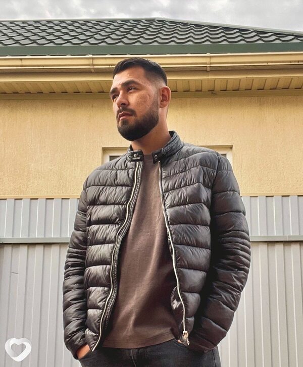 Rustam, 34, Рязани — анкета №3722973
