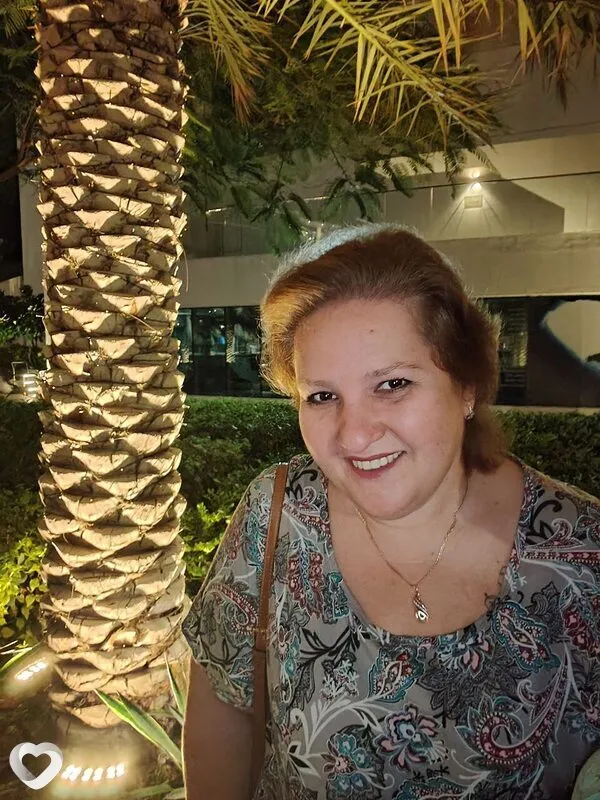 Наталья, 49, Москве — анкета №3722974
