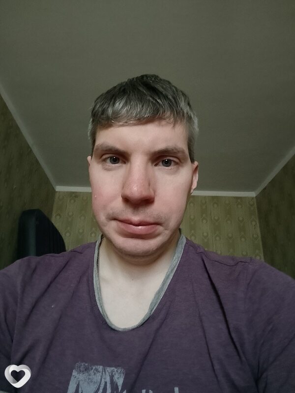 Роман, 36, Самаре — анкета №3722977