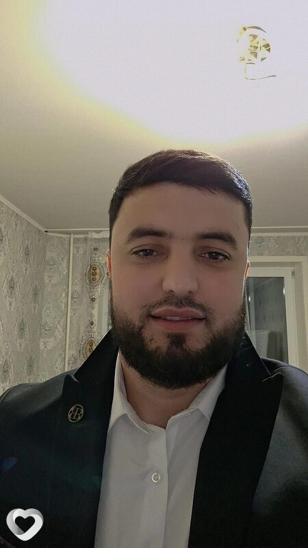 Анас, 28, Усть-Илимск — анкета №3722983