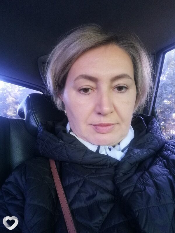 Алена, 56, Ханты-Мансийске — анкета №3722776