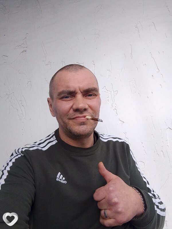 Алексей, 40, Севастополе — анкета №3722788
