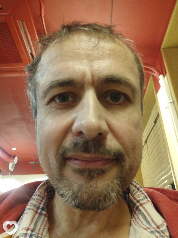 Андрей, 54, Самаре — анкета №3722790
