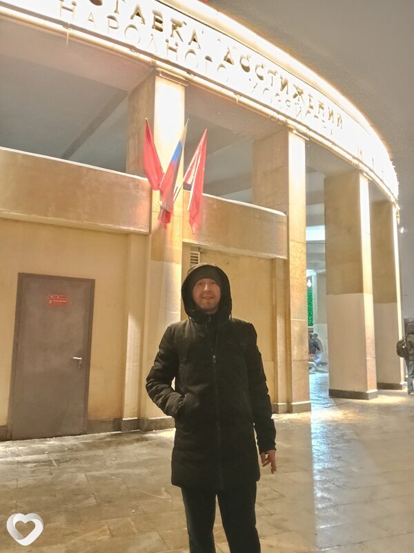 Олег, 39, Саратове — анкета №3722946