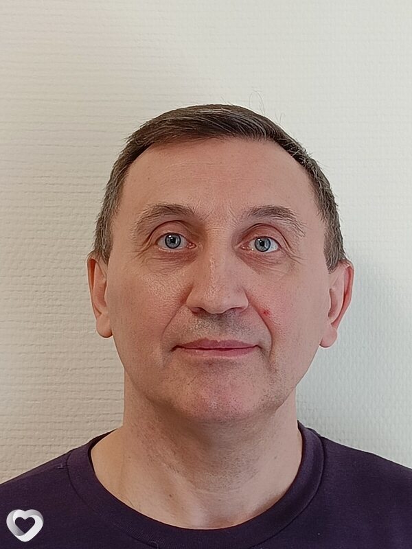 Борис, 63, Москве — анкета №3722948