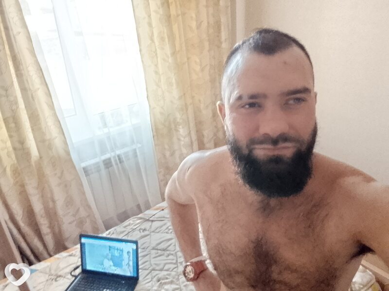 Демьян, 28, Геленджике — анкета №3722951
