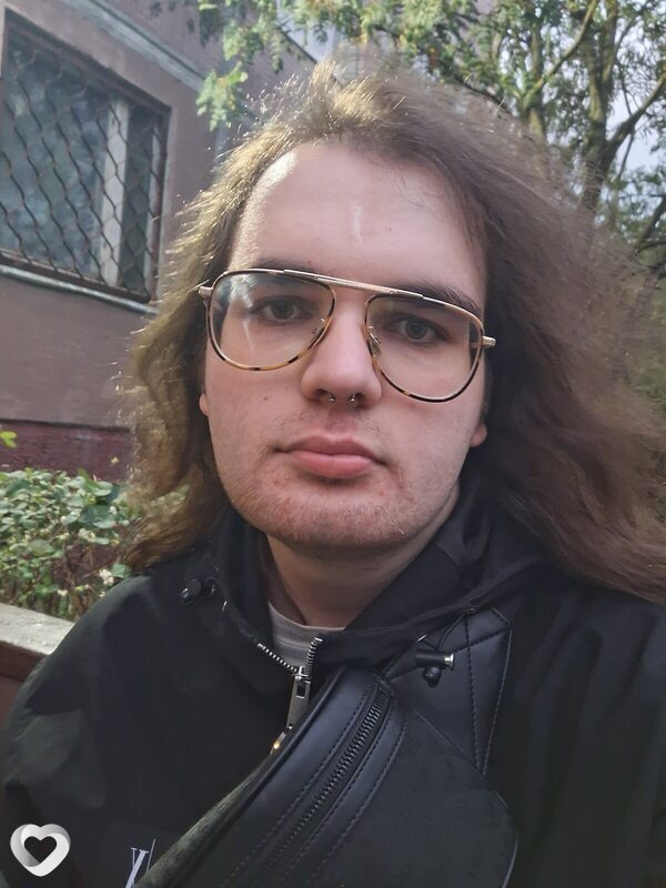 Василий, 22, Санкт-Петербурге — анкета №3722952