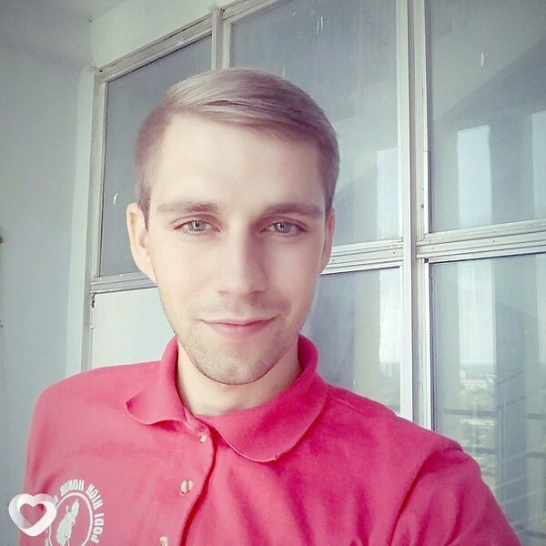 Виталий, 33, Гродно — анкета №3722953