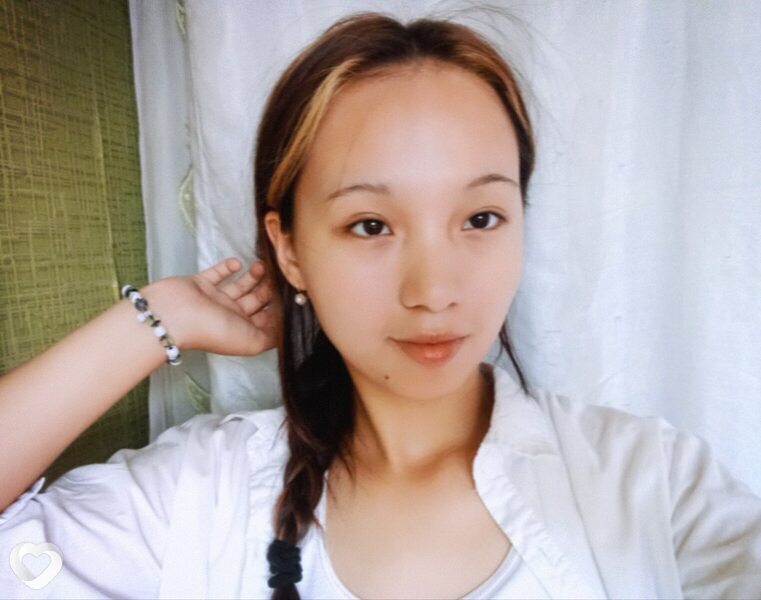 Муш, 20, Ташкент — анкета №3723045