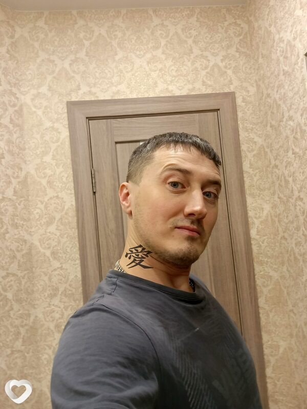 Алекс, 35, Волгограде — анкета №3723058