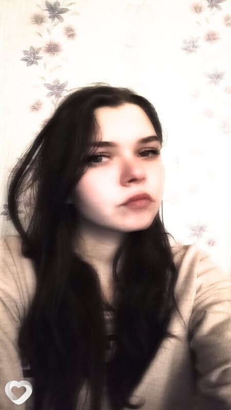 Настюша, 22, Слуцке — анкета №3723061