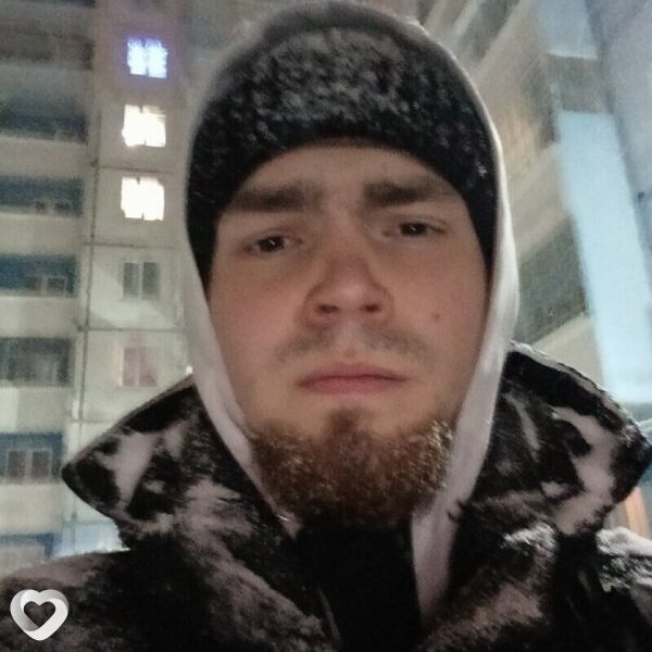 Никита, 27, Кемерове — анкета №3723063