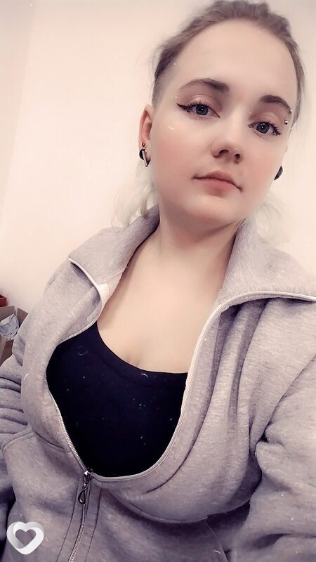 Арина, 23, Бугульме — анкета №3722899