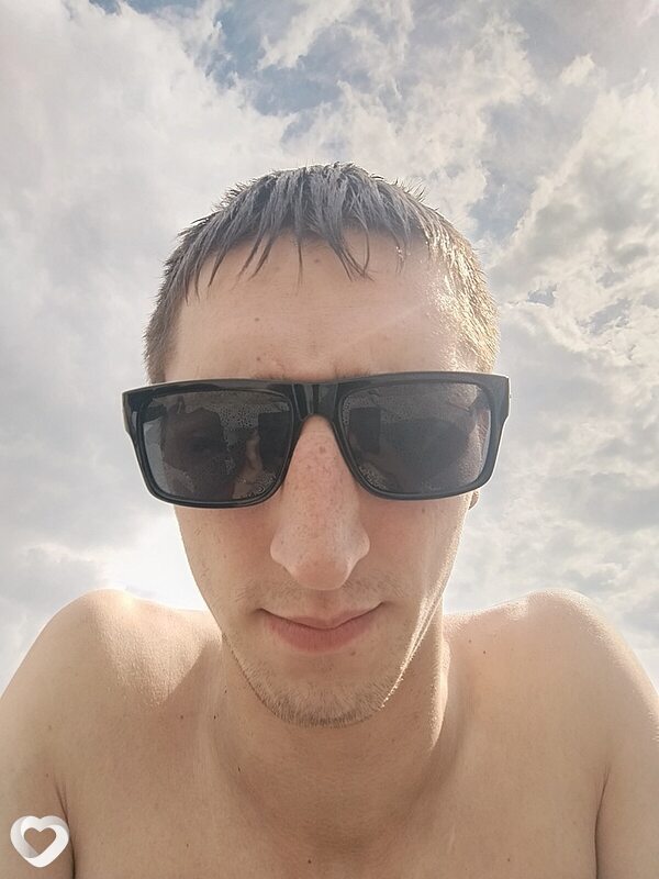 Даниил, 23, Томске — анкета №3722903