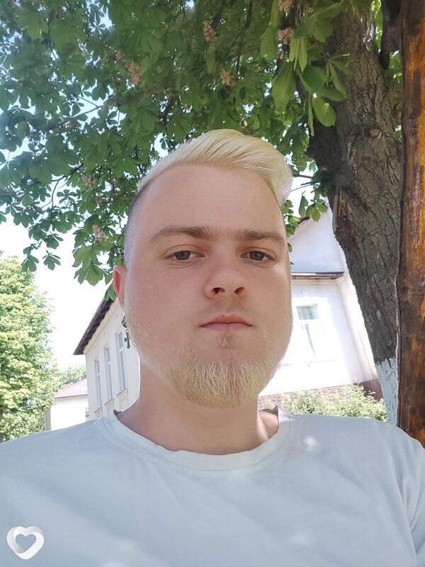 Silvian, 22, Кишинёв — анкета №3722904