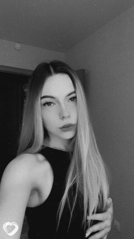 Татьяна, 22, Балакове — анкета №3722905