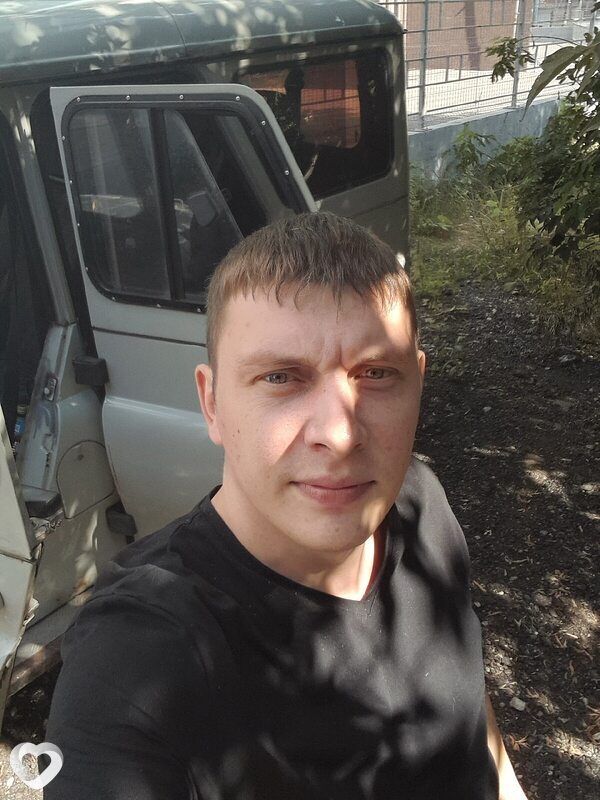 Сергей, 35, Нижнем Новгороде — анкета №3722908