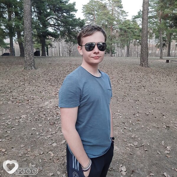 Павел, Озеры