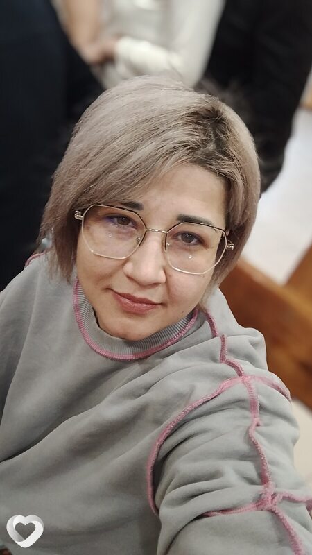 Анастасия, 37, Барнауле — анкета №3722915