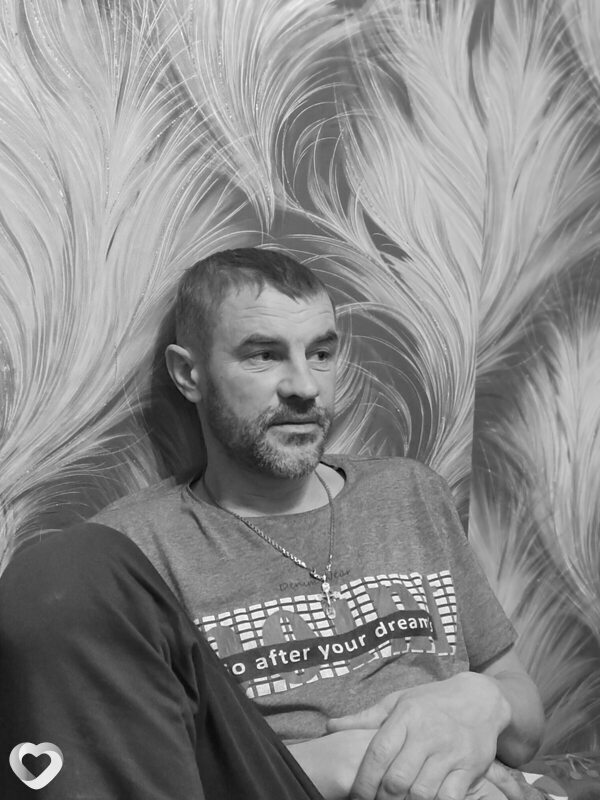 Виктор, 42, Владивостоке — анкета №3723119