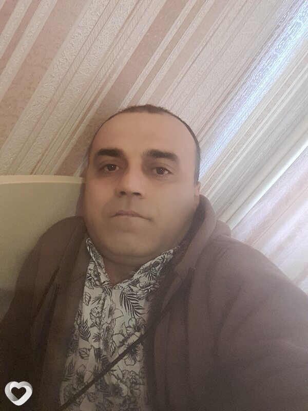 Миша, 42, Астрахани — анкета №3723122