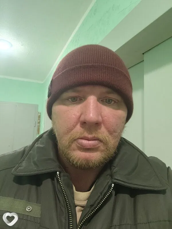 Алексей, 43, Москве — анкета №3723135