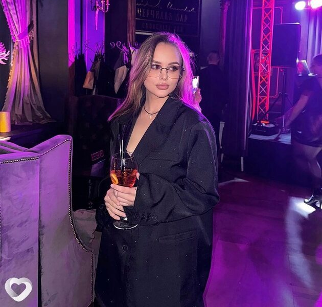 Анна, 26, Москве — анкета №3723139