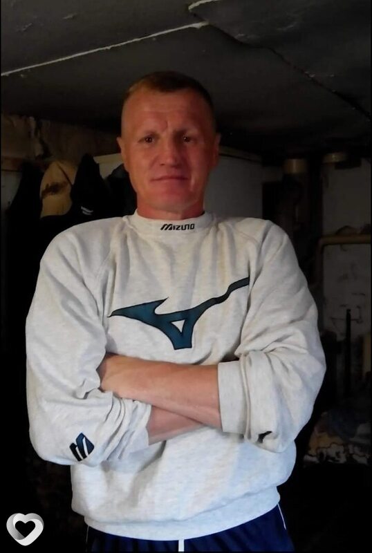 Юрий, 50, Москве — анкета №3723142