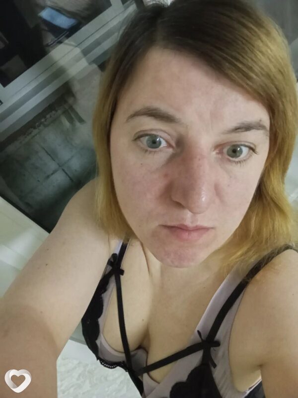 Анютка, 36, Гродно — анкета №3723153