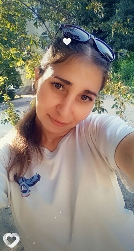 Екатерина, 35, Омске — анкета №3723160