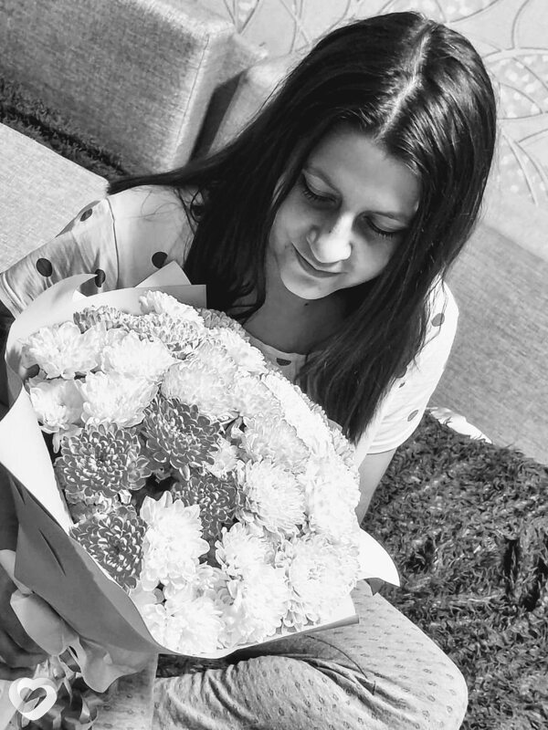 Рузана, 28, Усолье-Сибирское — анкета №3723163