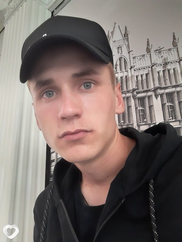 Павел, 26, Кургане — анкета №3723166