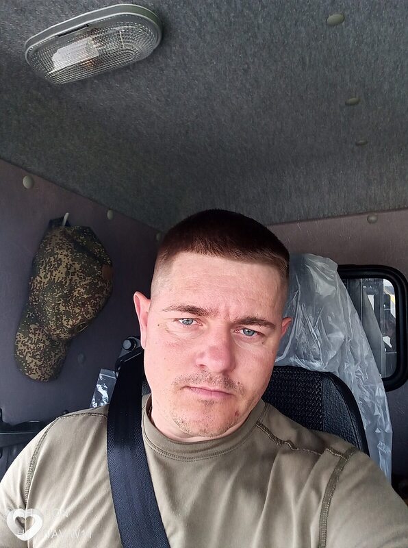 Моё, 33, Воронеже — анкета №3723167