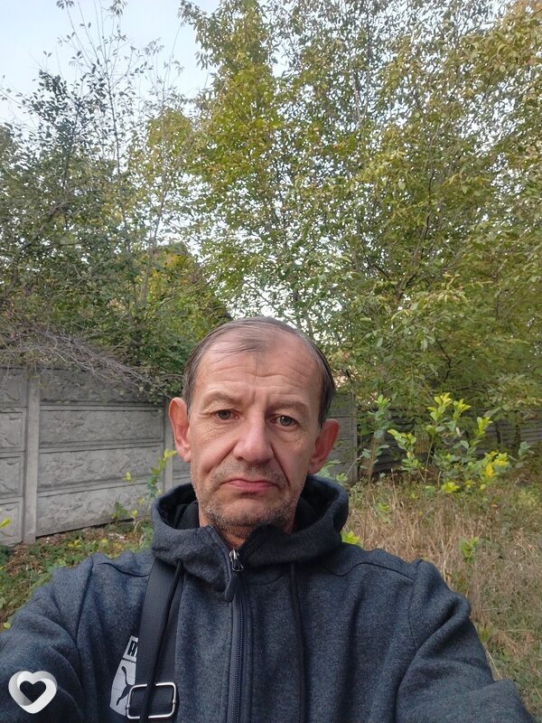 Виктор, 54, Донецке — анкета №3723169