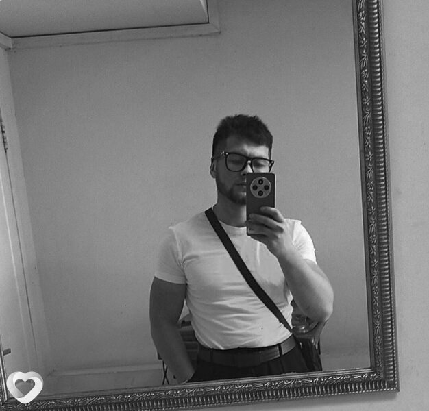 Mark, 27, Сочи — анкета №3723171
